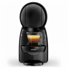 Кофемашина капсульного типа KRUPS Dolce Gusto Piccolo черный