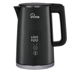 Чайник электрический VIXTER KTP-1525 1.5 л черный
