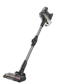 Пылесос Dreame TROUVER J20 серый