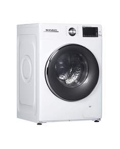 Стиральная машина Shivaki WF90N2308C белый