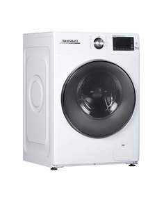 Стиральная машина Shivaki WF90N2712C белый