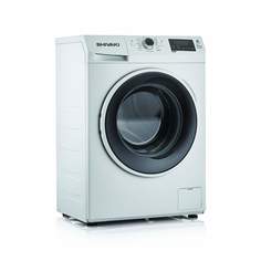 Стиральная машина Shivaki wf70n0100a белый