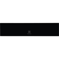 Встраиваемый подогреватель для посуды Electrolux KBD4Z черный