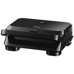 Сэндвич-тостер Braun SM 5000 BK черный