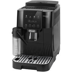 Кофемашина автоматическая Delonghi ECAM 223.61.GB черный Delonghi