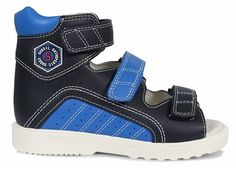 Сандалии антиварусная AV15-253 Sursil-Ortho М, р.29
