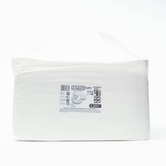 Подгузники для взрослых Senso Med Standart р.L 100-145 30 шт. No Brand