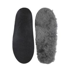 Детские ортопедические каркасные стельки Luomma Lum-501Т мех, длина 18см