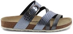 Сандалии ортопедические 214700 Sursil-Ortho, р.40