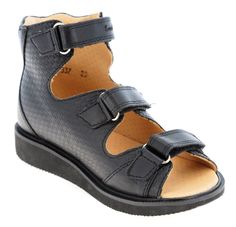 Сандалии стабилизирующие с жестким берцем 15-337 Sursil-Ortho, р.24