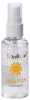 Гель-лубрикант Kanikule Anal Plus на водной основе 50 мл