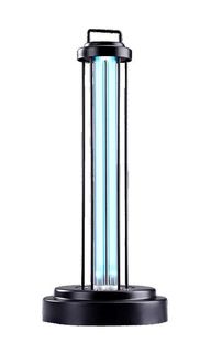 Ультрафиолетовая бактерицидная настольная лампа SWG UV-3-2G11-36W