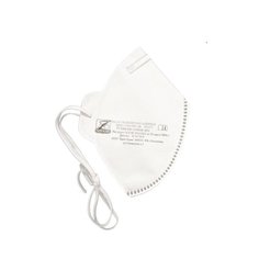 Маска защитная Бриз-КАМА Бриз-1106М FFP2