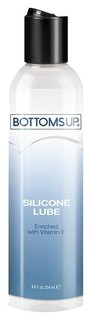 Гель-лубрикант Topco Sales Bottoms Up на силиконовой основе 250 мл