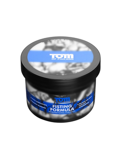Гель-смазка Tom of Finland Fisting Formula Desensitizing Cream 236 мл