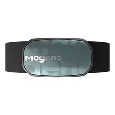 Пульсометр Magene H603 (монитор сердечного ритма) голубой