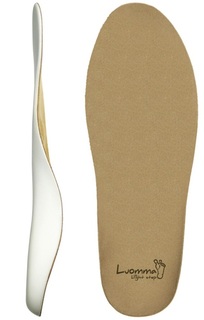 Стелька Luomma 212 ортопедическая каркасная р-р 41