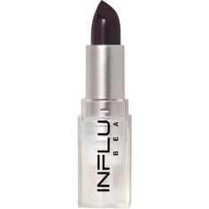 Помада для губ INFLUENCE BEAUTY Lipstick нюдовая, стик, тон 20, 4 г