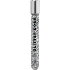 Глиттер для глаз Influence Beauty на гелевой основе тон 02 7 мл