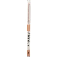 Карандаш для глаз Influence Beauty автоматический тон 04 0,28 г