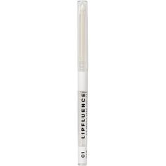 Карандаш для губ INFLUENCE BEAUTY Lipfluence автоматический, стойкий, тон 01, 0,28 г