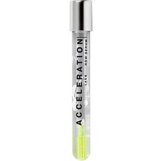 Сыворотка для роста ресниц и бровей Influence Beauty ACCELERATION SERUM с витаминами,6,5мл