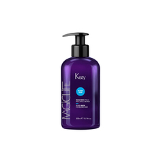 Маска KEZY Жемчужная для светлых волос профессиональная 300мл, Линия MAGIC LIFE BLOND HAIR
