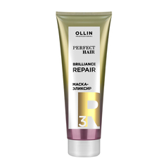 Маска для волос Ollin Professional Perfect Hair Brilliance Repair Mask 250 мл