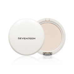 Пудра Seventeen Natural Silky Compact Powder 2