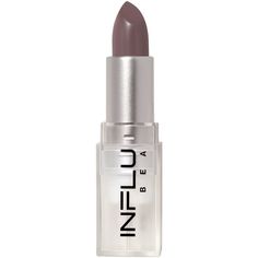 Помада для губ INFLUENCE BEAUTY Lipstick нюдовая, стик, тон 16, 4 г