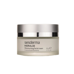 Крем для лица Sesderma Hidraloe увлажняющий 50 мл