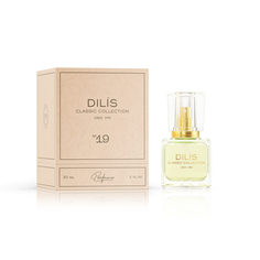 Духи Dilis Parfum Classic Collection №19 30 мл