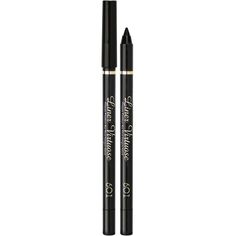 Карандаш для глаз Vivienne Sabo Liner Virtuose устойчивый тон 601 Черный 1,5 г