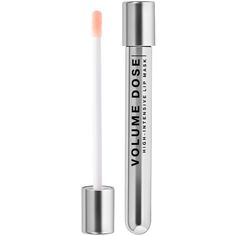 Маска для губ Influence Beauty Volume Dose восстанавливающая, 5,5 мл
