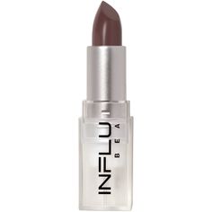 Помада для губ INFLUENCE BEAUTY Lipstick нюдовая, стик, тон 18, 4 г