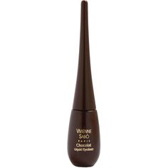 Подводка для глаз жидкая VIVIENNE SABO Chocolat, тон 03 Коричневый, 6 мл