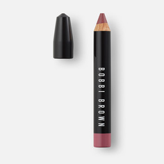 Карандаш для губ Bobbi Brown Art Stick кремовая, с точилкой, тон Art Dusty Pink, 6,2 г