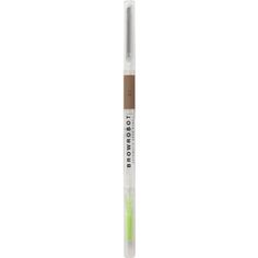 Карандаш для бровей Influence Beauty Brow Robot автоматический тон 01 светло-русый 0,1 г