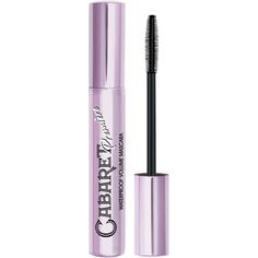 Тушь для ресниц Vivienne Sabo Waterproof Mascara Volumateur Artistiqu 9 мл