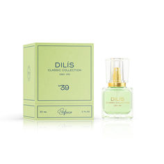 Духи Dilis Parfum Classic Collection №39 30 мл