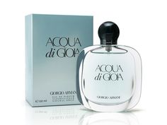 Парфюмерная вода GIORGIO ARMANI Acqua Di Gioia Pour Femme женская, 100 мл