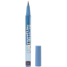 Подводка для губ Influence Beauty Effect Levitation, стойкая, матовый финиш, 03, 0,6 мл