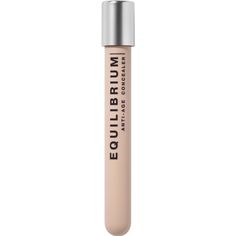 Консилер для лица INFLUENCE BEAUTY Equilibrium антивозрастной, тон 01 Светло-бежевый, 6 мл