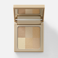 Пудра-хайлайтер для лица Bobbi Brown Nude Finish Illuminating Powder, 03 Nude, 6,6 г