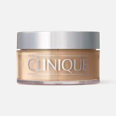 Пудра для лица Clinique Blended рассыпчатая, №02 Transparency, 25 г