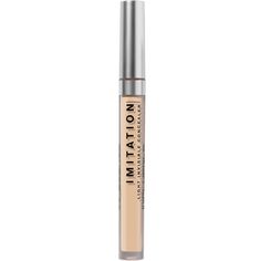 Консилер для лица INFLUENCE BEAUTY Imitation легкий, тон 03 Темно-бежевый, 2,6 мл
