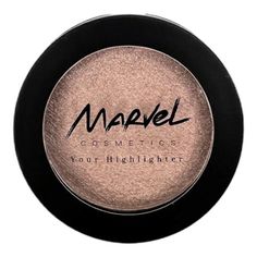 Хайлайтер Marvel H004 champagne 24 г