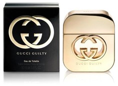 Туалетная вода GUCCI Guilty 50 мл