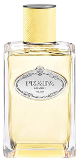 Парфюмерная вода Prada Infusion Mimosa Eau de Parfum 100 мл