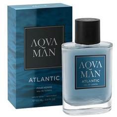 Туалетная вода Autre Parfum Aqva Man Atlantic 100 мл